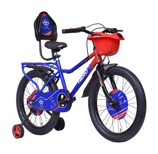 Hero Cycles Galaxy